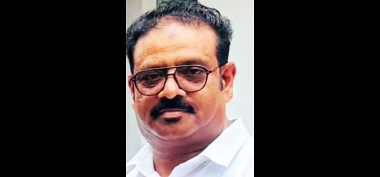 അവധിക്കു പോയ യാമ്പു പ്രവാസി നാട്ടില്‍ നിര്യാതനായി